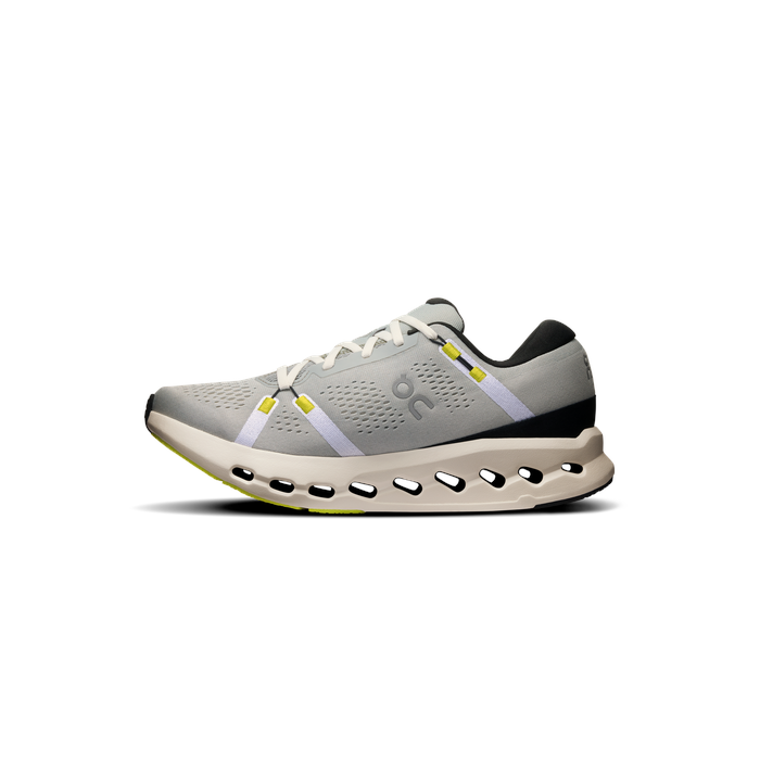 On Running ON Running Men's Cloudsurfer 2 Glacier Ivory