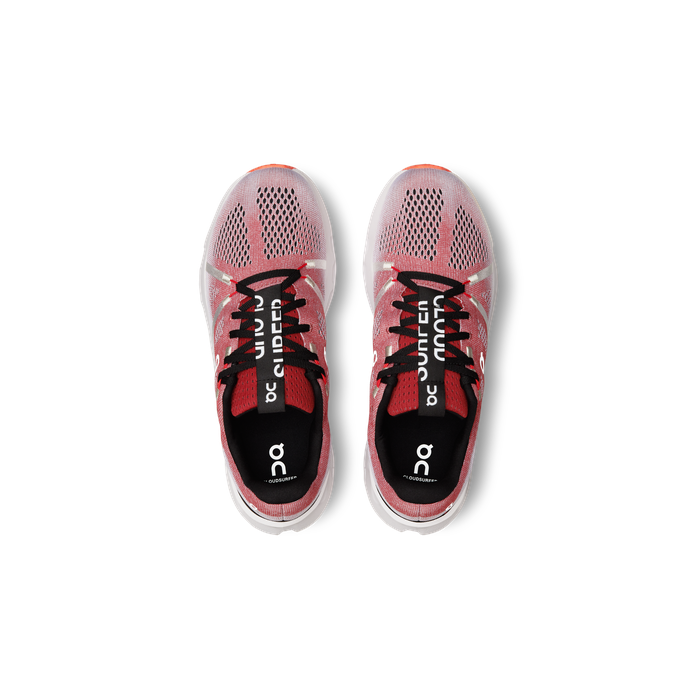 On Running ON Running Men's Cloudsurfer Auburn Frost