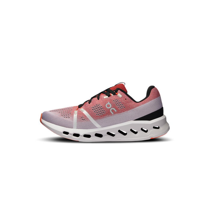 On Running ON Running Men's Cloudsurfer Auburn Frost