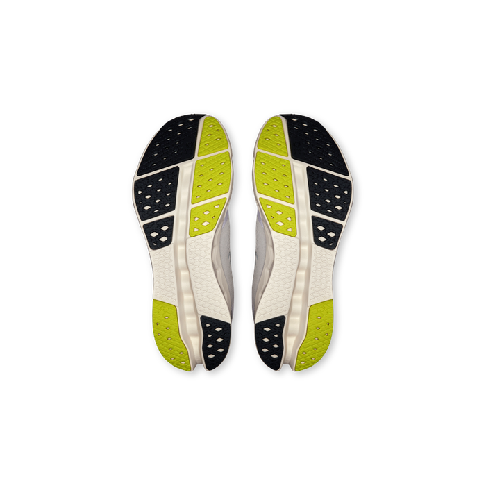 On Running ON Running Men's Cloudsurfer 2 Glacier Ivory