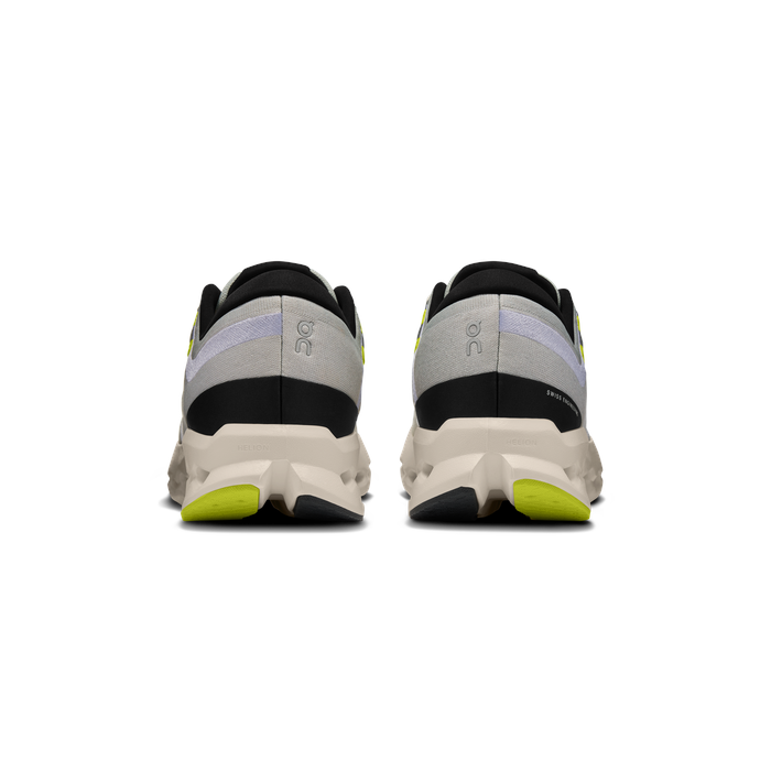On Running ON Running Men's Cloudsurfer 2 Glacier Ivory