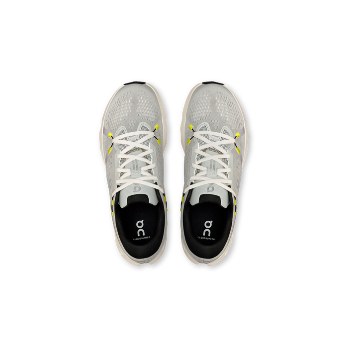 On Running ON Running Men's Cloudsurfer 2 Glacier Ivory