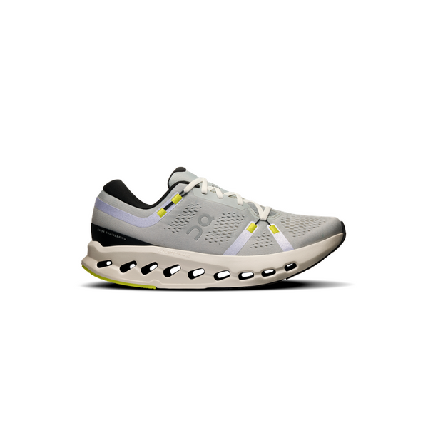 On Running ON Running Men's Cloudsurfer 2 Glacier Ivory