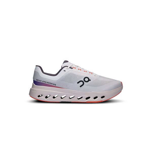 On Running ON Running Men's Cloudsurfer Next White Flame