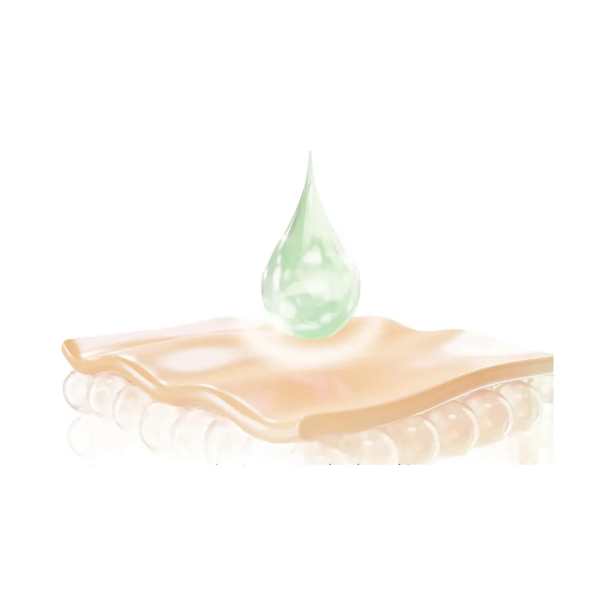 Dr. Althea Cushion Veil Calming Mask