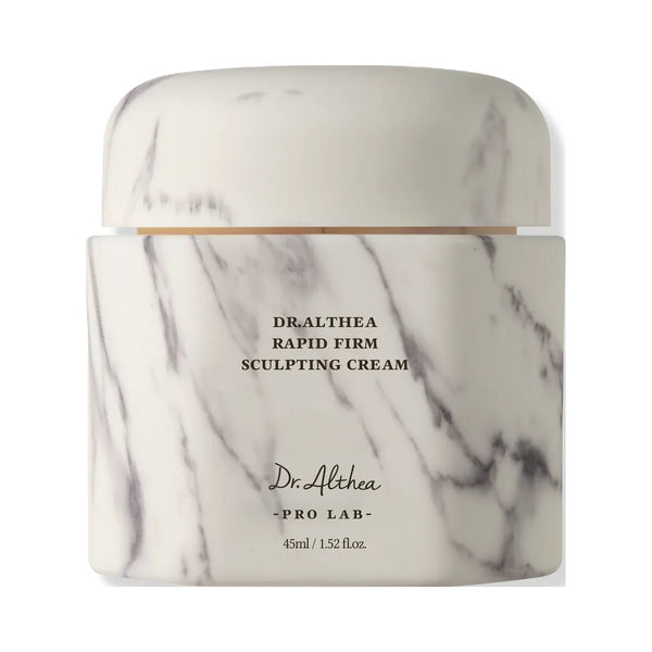 Dr. Althea Rapid Firm Sculpting Cream
