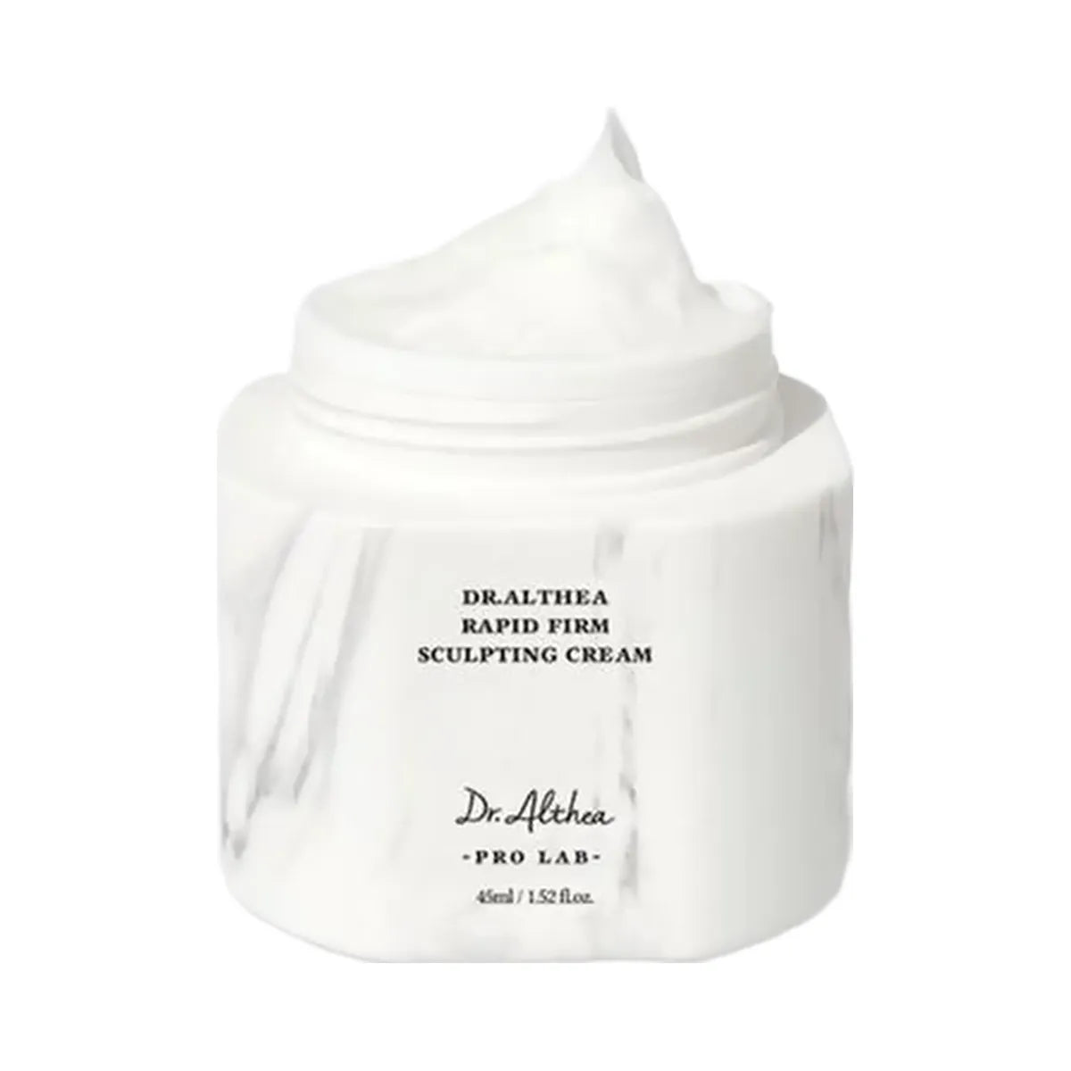 Dr. Althea Rapid Firm Sculpting Cream