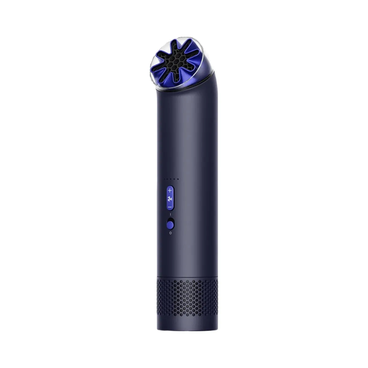 Dyson HushJet Mini Cool Fan Ink Cobalt