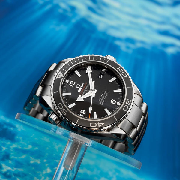Omega Omega Seamaster