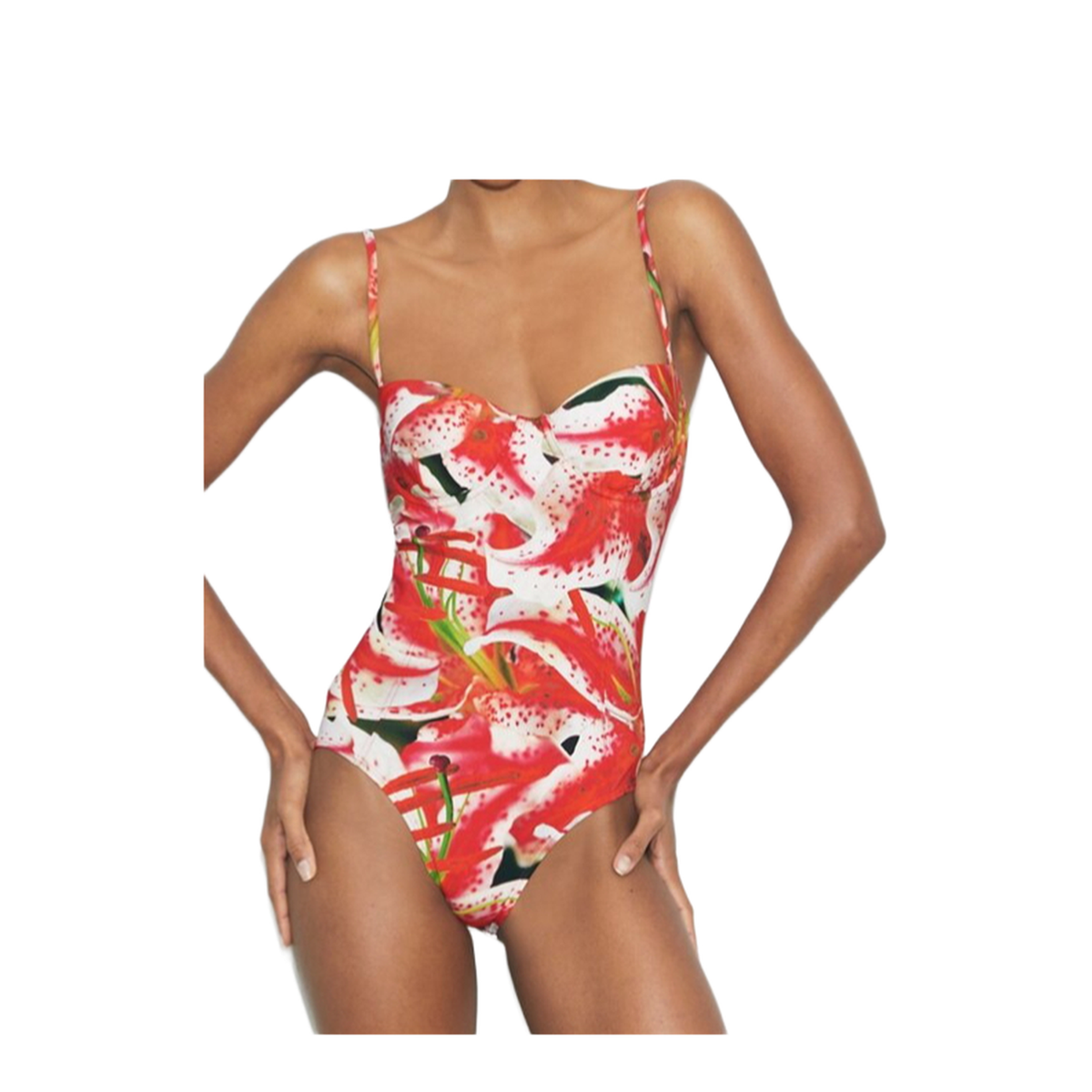 Tory Burch Women's Swimwear
