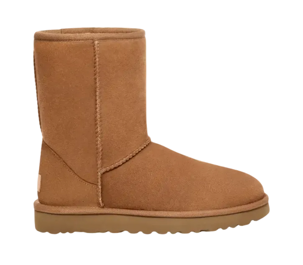 Uggs Men's Classic Short Chestnut