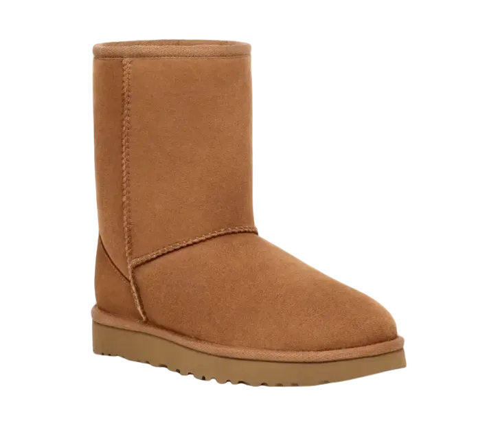 Uggs Men's Classic Short Chestnut