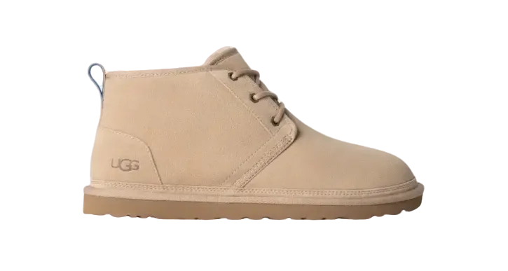 Uggs Men's Neumel Sand/Santorini