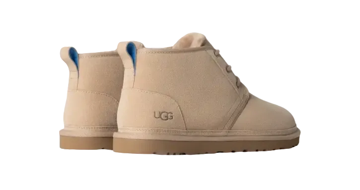 Uggs Men's Neumel Sand/Santorini