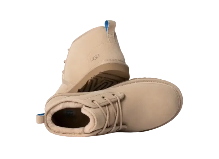 Uggs Men's Neumel Sand/Santorini