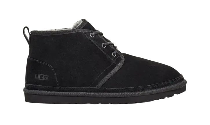 Uggs Men's Neumel Black