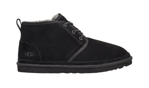 Uggs Men's Neumel Black