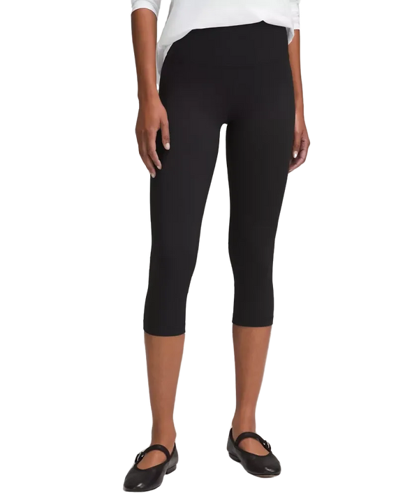 Lululemon Align™ High-Rise Crop 21" Black