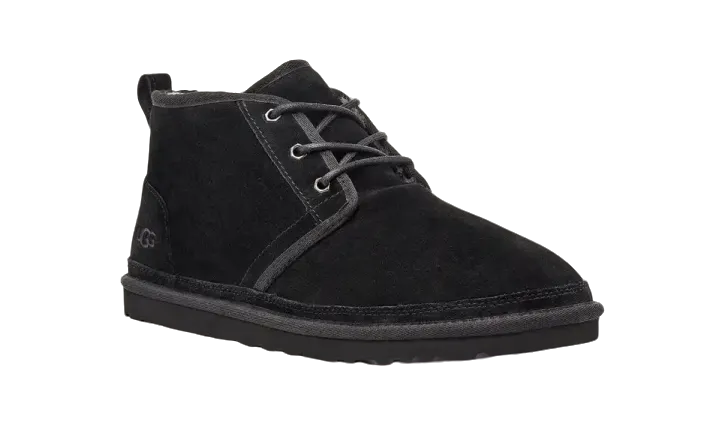 Uggs Men's Neumel Black