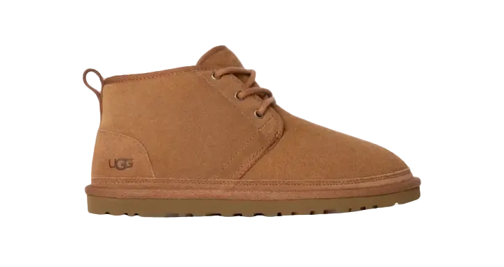 Uggs Men's Neumel Chestnut