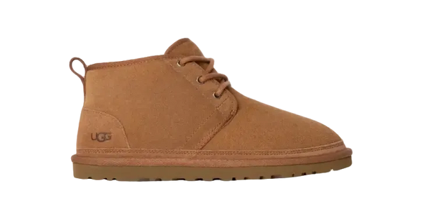 Uggs Men's Neumel Chestnut