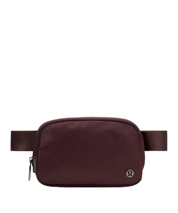 Lululemon Everywhere Belt Bag 1L Goodnight Plum