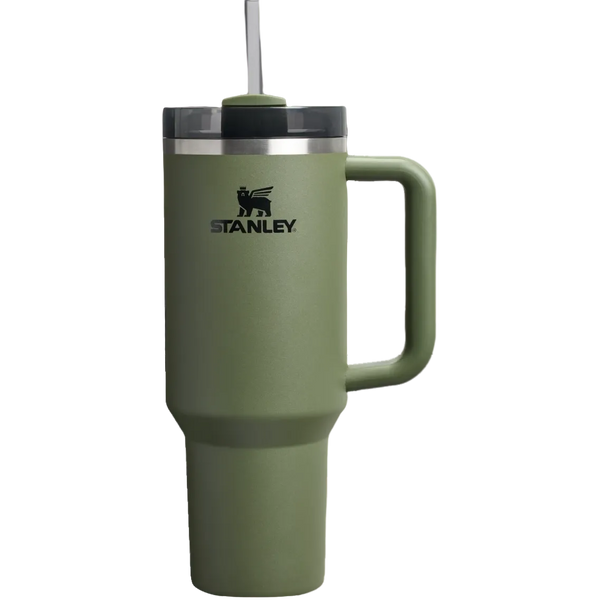 Stanley Tumbler Mug Dried Pine