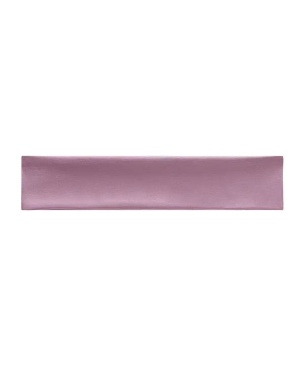 Lululemon Women's Luxtreme Training Headband Lavender Lux