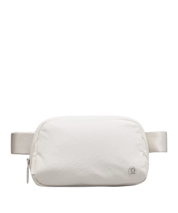 Lululemon Everywhere Belt Bag 1L Bone