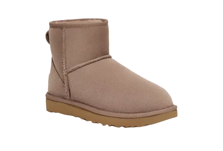 Uggs Classic Mini II Boot Caribou