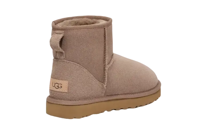 Uggs Classic Mini II Boot Caribou