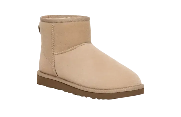 Uggs Classic Mini II Boot Sand