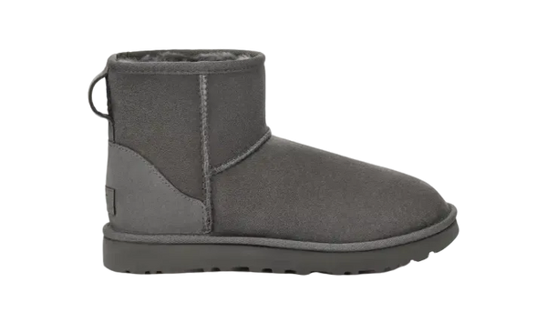 Uggs Classic Mini II Boot Grey