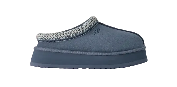 Uggs Tazz Desert Blue