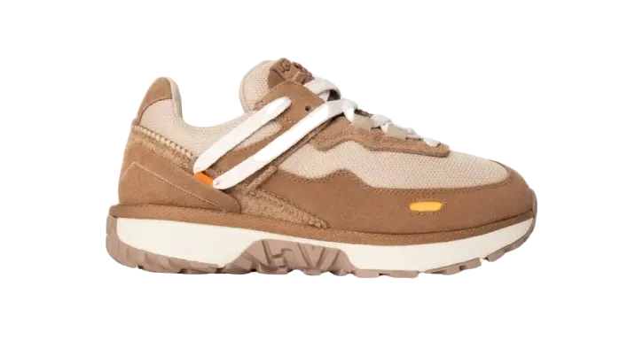 Uggs RetroFi Low Chestnut