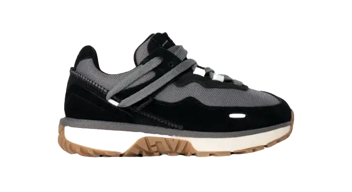 Uggs RetroFi Low Black