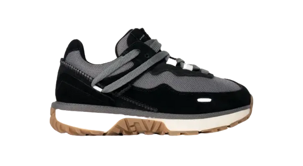 Uggs RetroFi Low Black