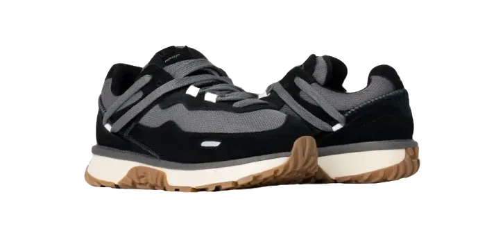 Uggs RetroFi Low Black