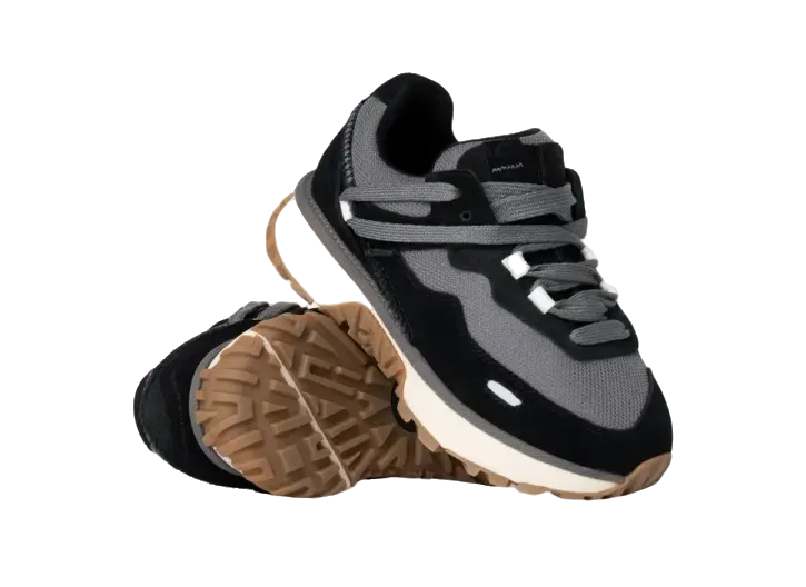Uggs RetroFi Low Black