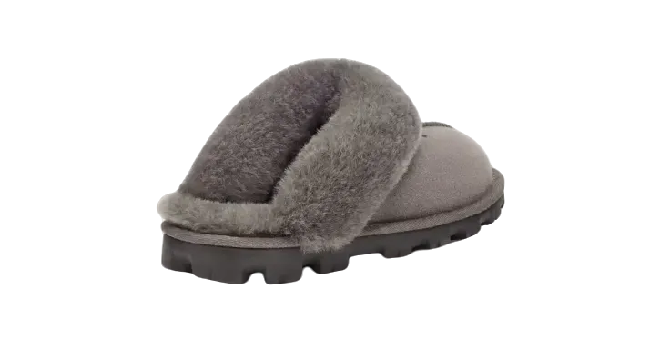 Uggs Coquette Slipper Grey