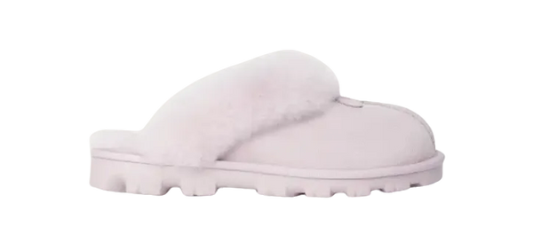 Uggs Coquette Slipper Bay Fog