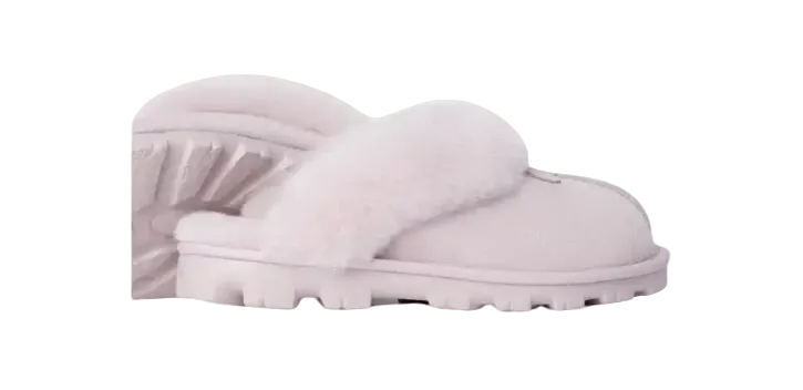 Uggs Coquette Slipper Bay Fog