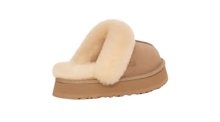 Uggs Disquette Sand