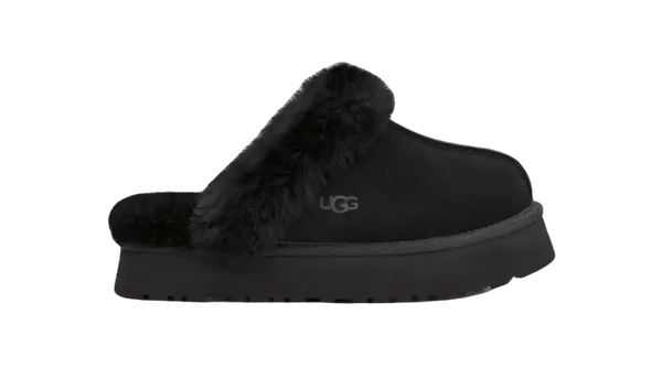 Uggs Disquette Black