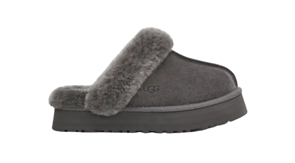 Uggs Disquette Charcoal