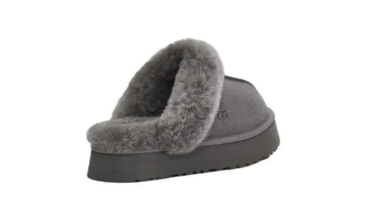 Uggs Disquette Charcoal