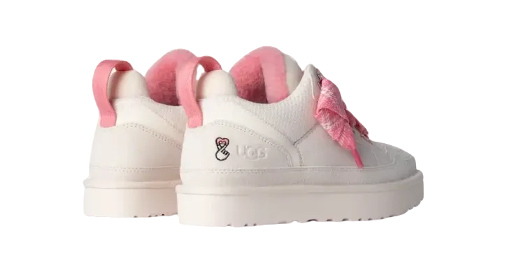 Uggs Lowmel Love '25