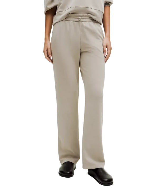 Lululemon Softstreme High-Rise Pant Short Riverstone