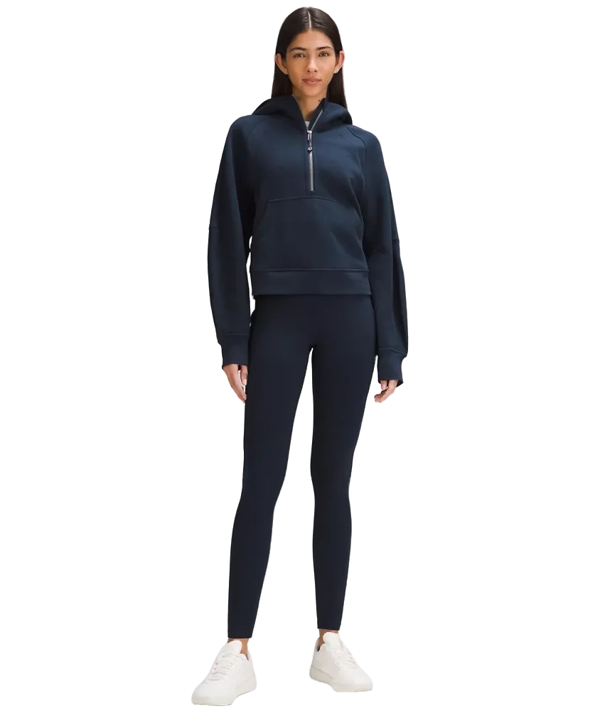 Lululemon Align High-Rise Pant with Pockets 28" True Navy
