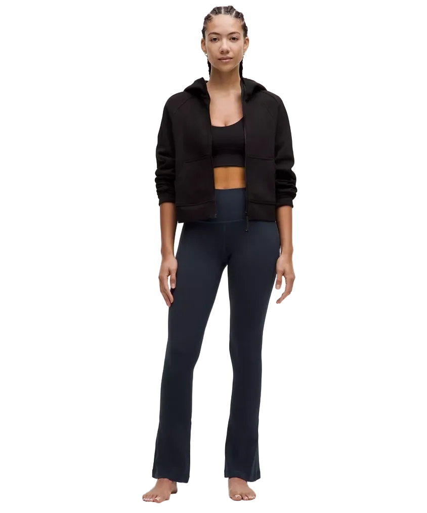 Lululemon Align™ High-Rise Mini-Flare Pant True Navy